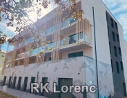 Pron�jem bytu 1+kk, 36 m2, OV, Olomouc, ul. Var�avsk� n�m. - exkluzivn�