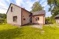 Prodej samostatn�ho RD, 0 m2, Rychvald (okres Karvin�)