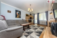 Prodej bytu 3+kk, 80 m2, OV, Praha 9, Horn� Po�ernice, ul. Lhotsk�