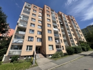 Prodej bytu 2+1, 64 m2, OV, , ul. Paculova - exkluzivn�
