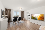 Prodej bytu 3+1, 65 m2, OV, Nehvizdy (okres Praha-v�chod), ul. Gab��kova