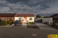 Prodej rohov�ho RD, 75 m2, �anov (okres Znojmo)