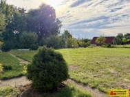 Prodej pozemku , ur�en� k v�stavb� RD, Bl��kovice (okres Znojmo)