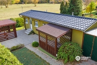 Prodej rekrea�n�ho objektu, Ivan�ice (okres Brno-venkov) - exkluzivn�
