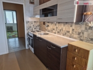 Pron�jem bytu 2+1, 50 m2, OV, Vele��n (okres �esk� Krumlov), ul. Dru�stevn�