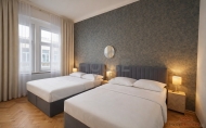 Pron�jem bytu 2+1, 70 m2, OV, Praha 5, Sm�chov, ul. Lidick�