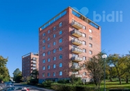 Prodej bytu 2+1, 63 m2, OV, Zl�n, ul. V�ov� domy - exkluzivn�