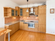 Pron�jem bytu 1+kk, 53 m2, OV, Praha 5, Motol, ul. Je�abinov�