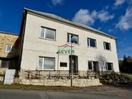 Prodej blokov�ho RD, 0 m2, M�en�-l�zn�, Je�ovice (okres Litom��ice)