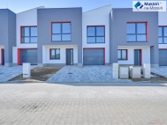 Prodej �adov�ho RD, 180 m2, Rajhrad (okres Brno-venkov)