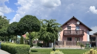 Prodej samostatn�ho RD, 172 m2, Jevi�ovka (okres B�eclav)