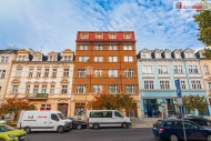 Prodej bytu 3+kk, 75 m2, OV, Karlovy Vary, ul. Moskevsk�