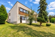 Prodej samostatn�ho RD, 192 m2, Praha 5, Radot�n