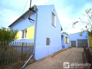 Prodej samostatn�ho RD, 148 m2, Podsedice (okres Litom��ice)