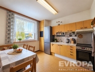 Prodej bytu 3+1, 77 m2, OV, Jilemnice (okres Semily), ul. Ambro�ova
