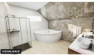 Prodej �adov�ho RD, 134 m2, Mlad� Buky, Hertv�kovice (okres Trutnov)
