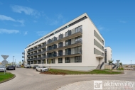 Prodej bytu 1+kk, 35 m2, OV, Plze� (okres Plze�-m�sto), ul. M�d�n�