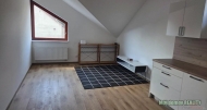 Pron�jem bytu 2+kk, 50 m2, OV, Praha 5, Radot�n, ul. Mat�jovsk�ho