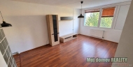Pronájem bytu 3+kk, 75 m2, OV, Praha 4, Háje, ul. Rašova