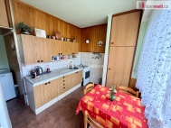 Prodej bytu 2+1, 54 m2, OV, Kralupy nad Vltavou, Lobe�ek (okres M�ln�k), ul. Dru�stevn�