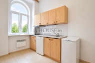 Pron�jem bytu 1+1, 35 m2, OV, Praha 3, �i�kov, ul. Seifertova