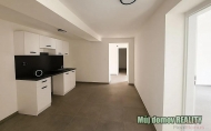 Pron�jem bytu atypick�, 18 m2, OV, Praha 6, B�evnov, ul. Na b�evnovsk� pl�ni