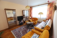 Prodej bytu 2+1, 52 m2, OV, Karlovy Vary, Bohatice, ul. Lomen�