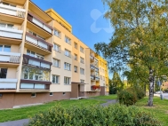 Pron�jem bytu 2+1, 53 m2, OV, Fr�dek-M�stek, M�stek, ul. Ji��ho Trnky