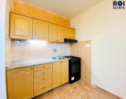 Pron�jem bytu 1+1, 45 m2, OV, Brno, �ernovice (okres Brno-m�sto), ul. Turgen�vova