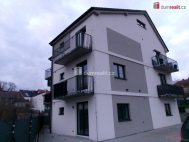 Pron�jem bytu 1+kk, 32 m2, DV, Dobrovice (okres Mlad� Boleslav)