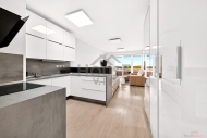 Prodej bytu 1+kk, 36 m2, OV, Praha 9, Let�any, ul. Kade�kov�