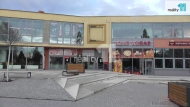 Pron�jem obchodn�ch prostor, Ostrava, Poruba (okres Ostrava-m�sto)