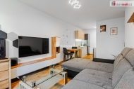 Prodej bytu 2+kk, 43 m2, OV, Praha 5, Stod�lky, ul. P�ececht�lova