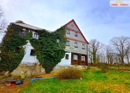 Prodej hotelu, Velk� �enov (okres D���n)