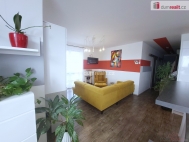 Prodej bytu 4+kk, 85 m2, OV, Vochov (okres Plze�-sever)