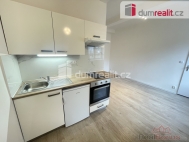 Pron�jem bytu 1+kk, 25 m2, OV, Praha 5, Sm�chov, ul. Moul�kova