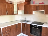 Pron�jem bytu 3+1, 78 m2, OV, Nov� Ji��n, ul. Dvo��kova