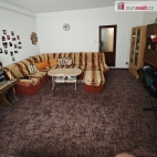 Pron�jem bytu 1+1, 45 m2, OV, D���n, D���n II-Nov� M�sto, ul. Kamenick�