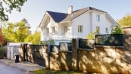 Prodej samostatn�ho RD, 213 m2, Praha 5, Lipence