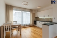Pron�jem bytu 2+kk, 49 m2, OV, Praha 3, �i�kov, ul. Kune�ova
