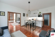Pron�jem bytu 2+kk, 0 m2, OV, Praha 3, �i�kov, ul. Luk�ova - exkluzivn�