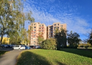 Pron�jem bytu 4+1, 0 m2, OV, Praha 8, Troja, ul. Glowack�ho