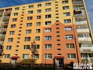 Prodej bytu 3+1, 72 m2, OV, Varnsdorf (okres D���n), ul. Pra�sk�