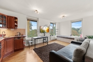 Prodej bytu 2+kk, 47 m2, OV, Praha 9, Let�any, ul. Kostomlatsk�