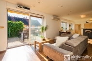 Prodej samostatn�ho RD, 116 m2, M�ln�k