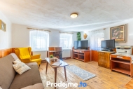 Prodej samostatn�ho RD, 103 m2, Moravsk� Bud�jovice, La��nky (okres T�eb��)