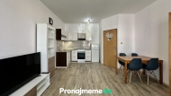 Pron�jem bytu 2+kk, 36 m2, OV, Znojmo, ul. Palack�ho