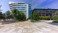 Pron�jem kancel���, Brno, Trnit� (okres Brno-m�sto)