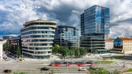 Pron�jem kancel���, Brno, Trnit� (okres Brno-m�sto)