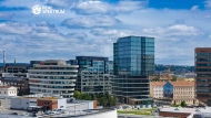 Pron�jem kancel���, Brno, Trnit� (okres Brno-m�sto)
